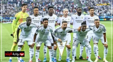 قرار جريء من ألونسو؟.. تشكيلة ريال مدريد لموقعة كيرات ألماتي تثير الجدل في دوري الأبطال 1